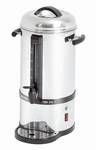 Kaffeemaschine mit Rundfilter ( 100 Tassen)