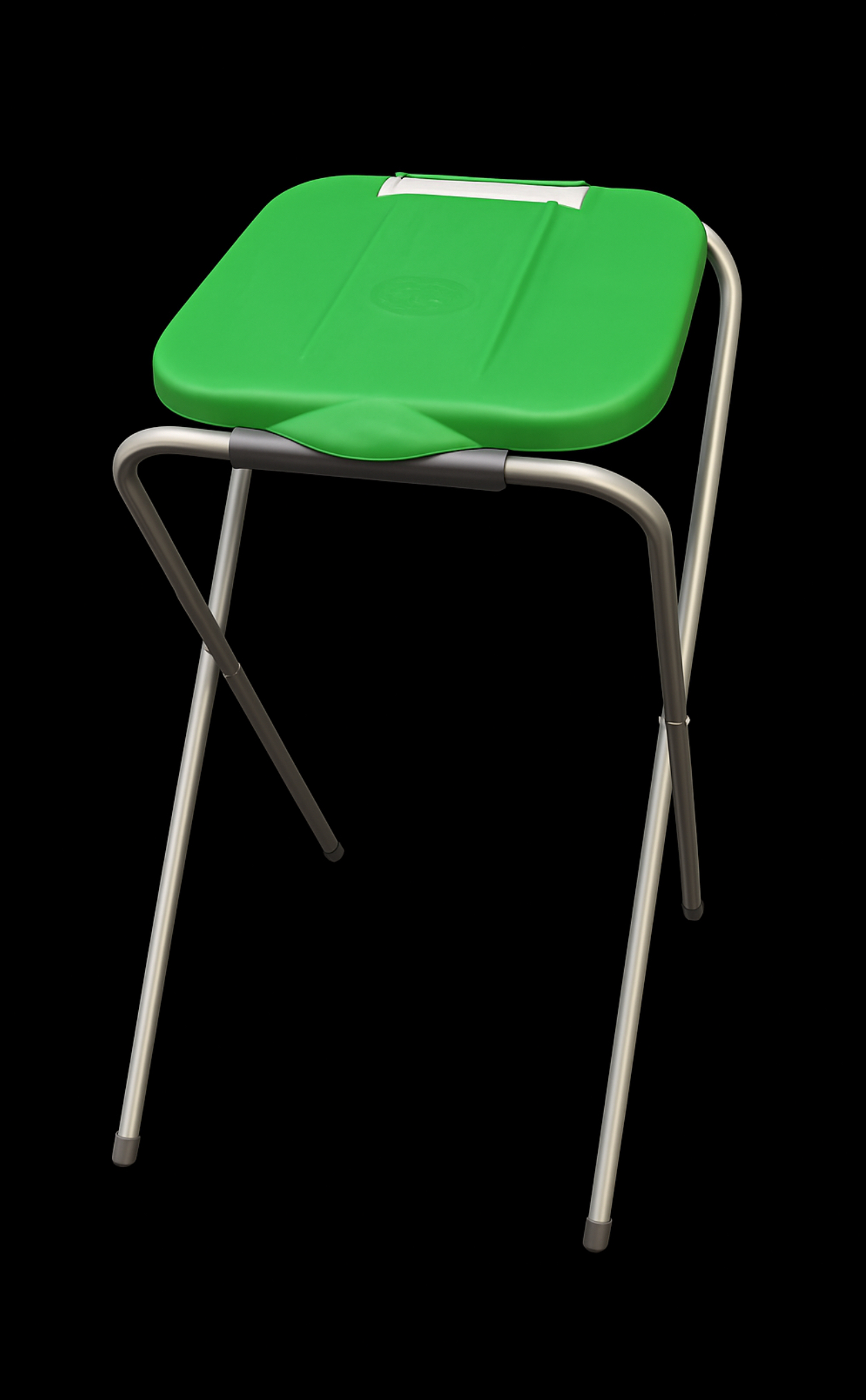 Müllbeutelhalter für 120 l Säcke