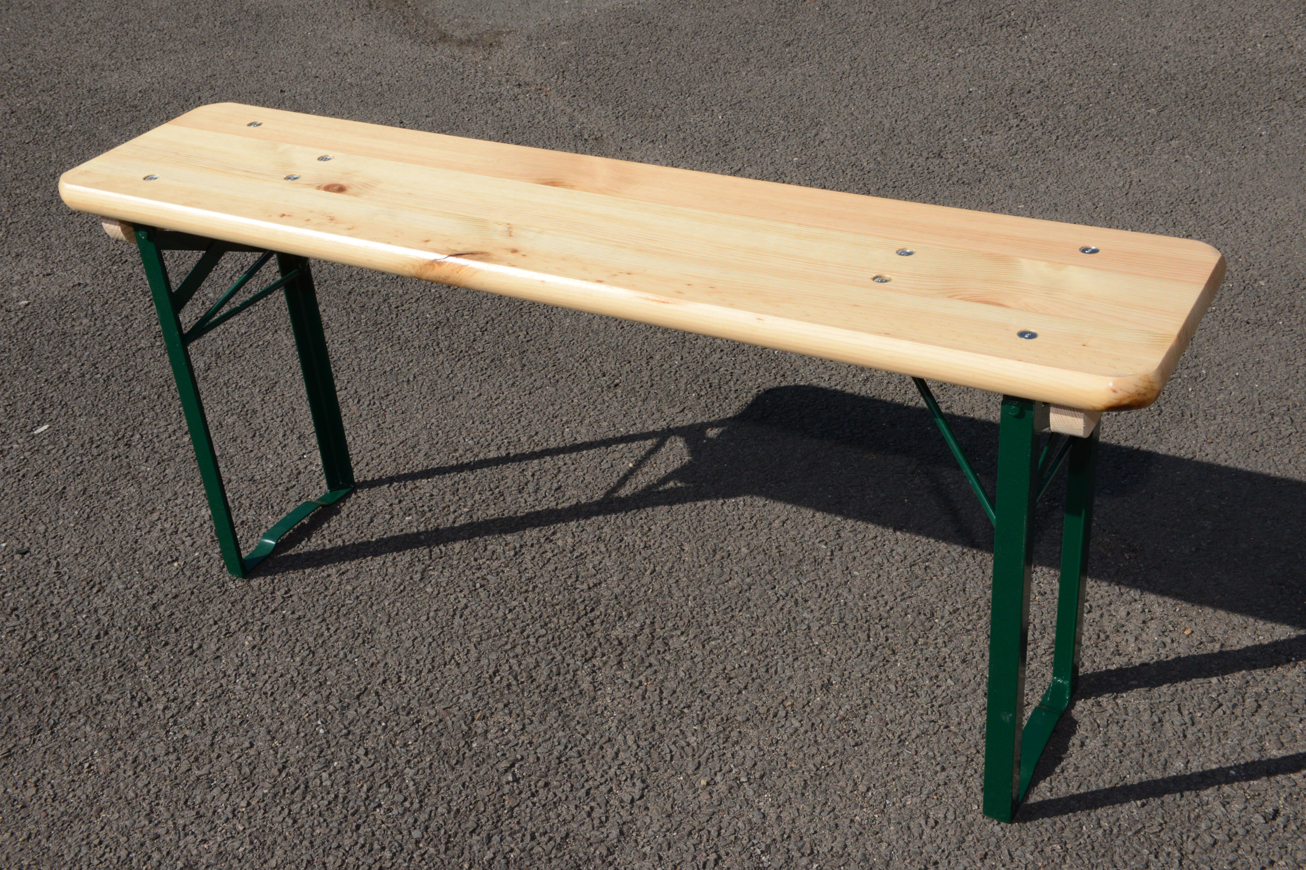 Bierzeltbank Mini 110cm