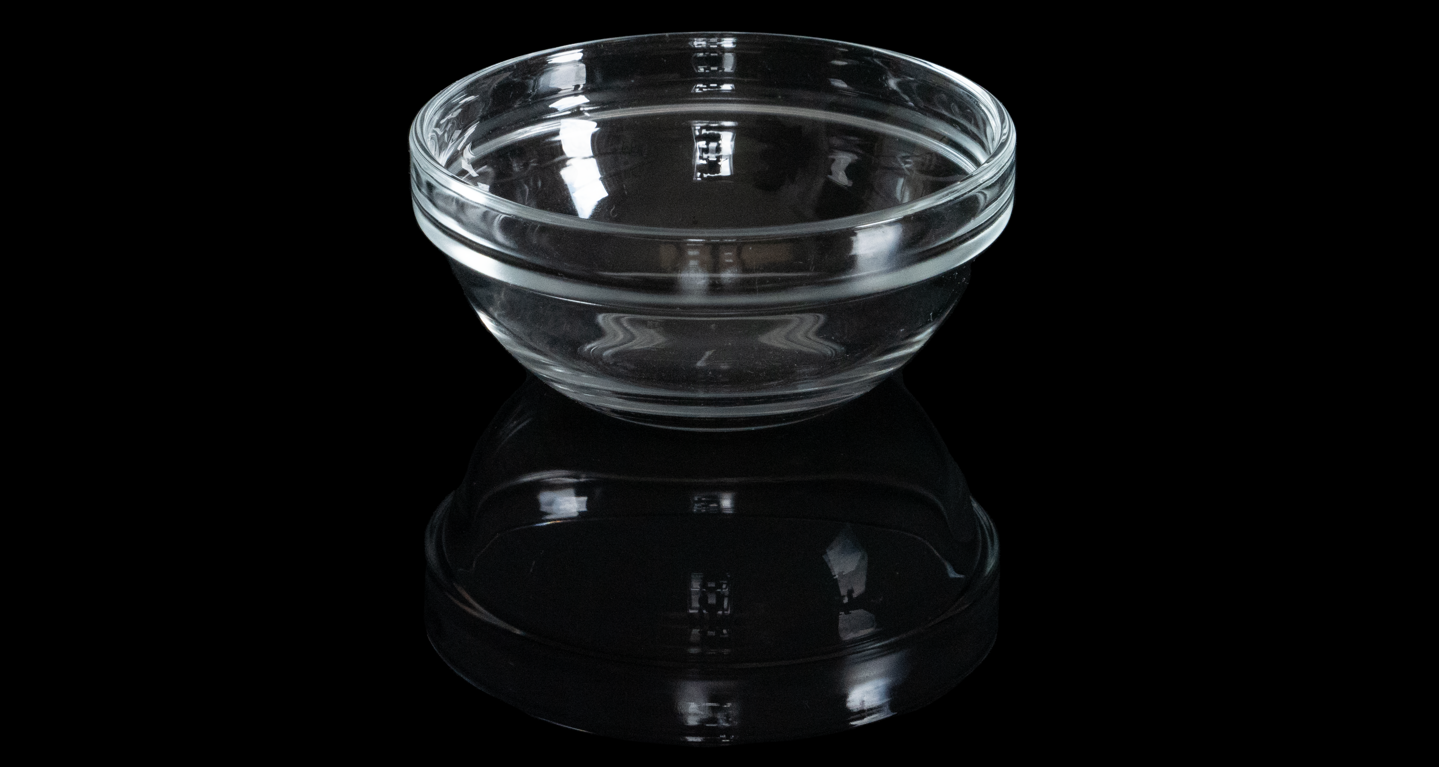 Mietgeschirr Dessertschale 10 cm ( Dipschale)