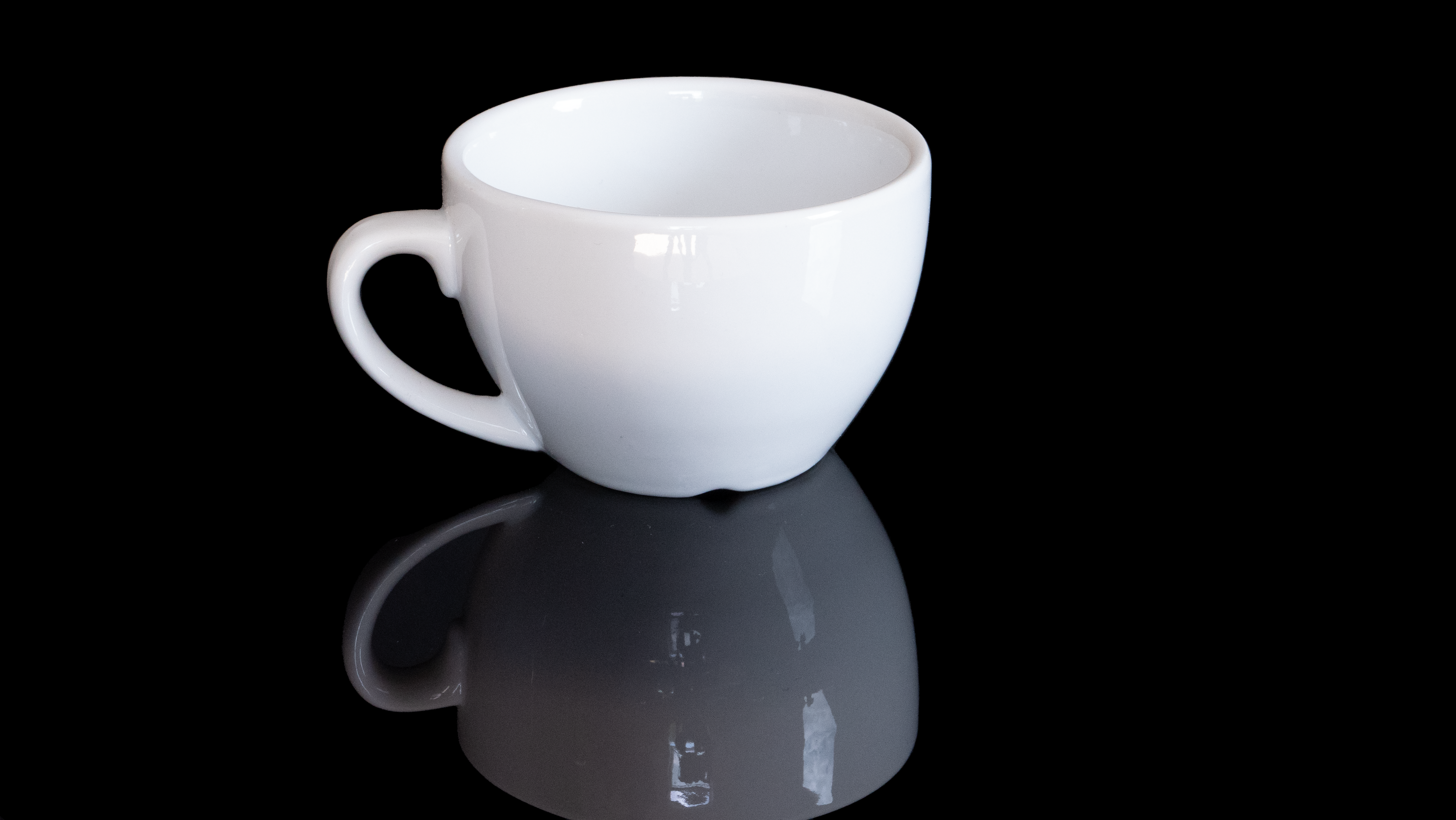 Mietgeschirr Cappuccinotasse inkl. Untertasse Mietgeschirr Cappuccinotasse inkl. Untertasse