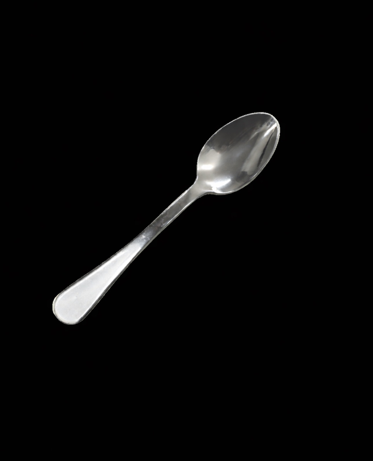 Mietbesteck Löffel für Espressotasse Gourmet