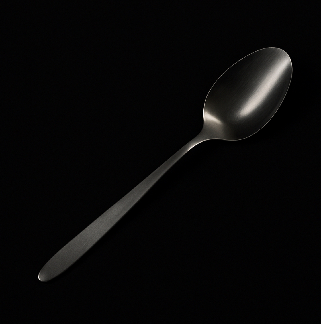 Mietbesteck Standard Suppenlöffel