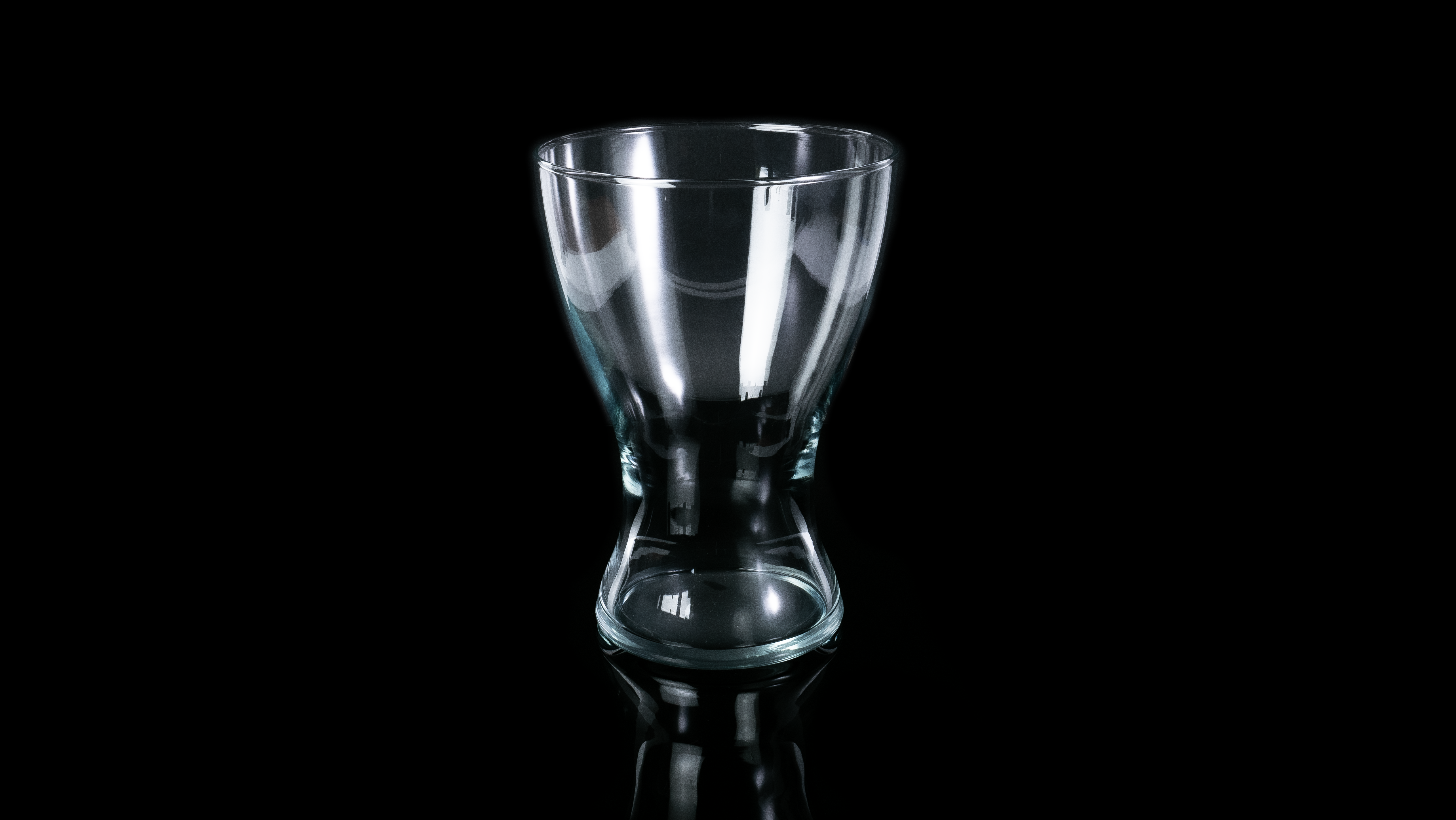 Windlicht / Vase 20 cm