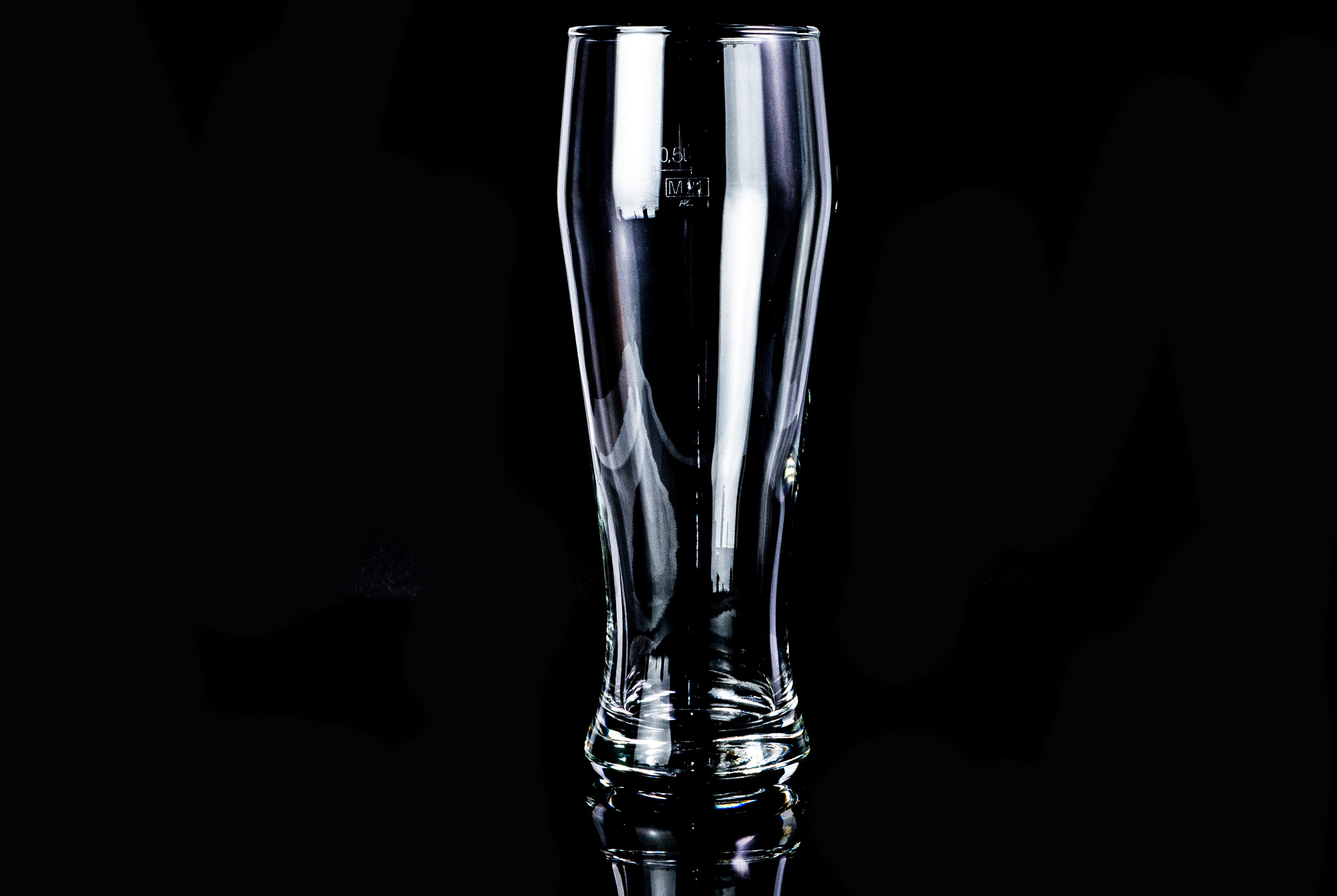 Mietglas Weizenbier 68cl