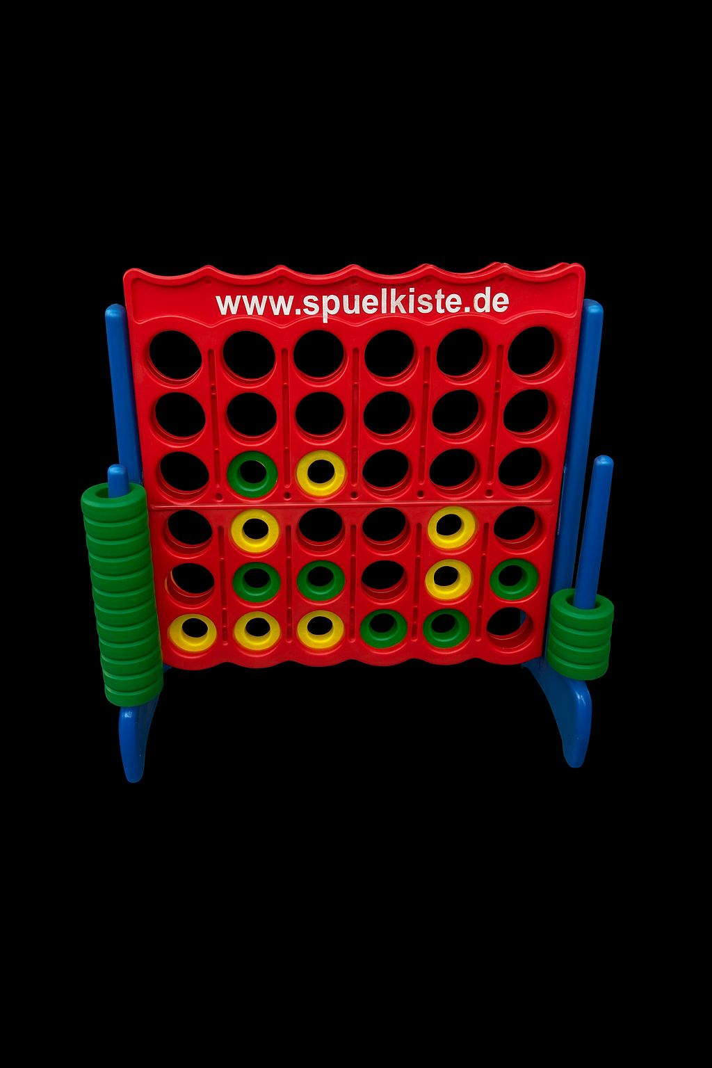 Riesen Vier Gewinnt