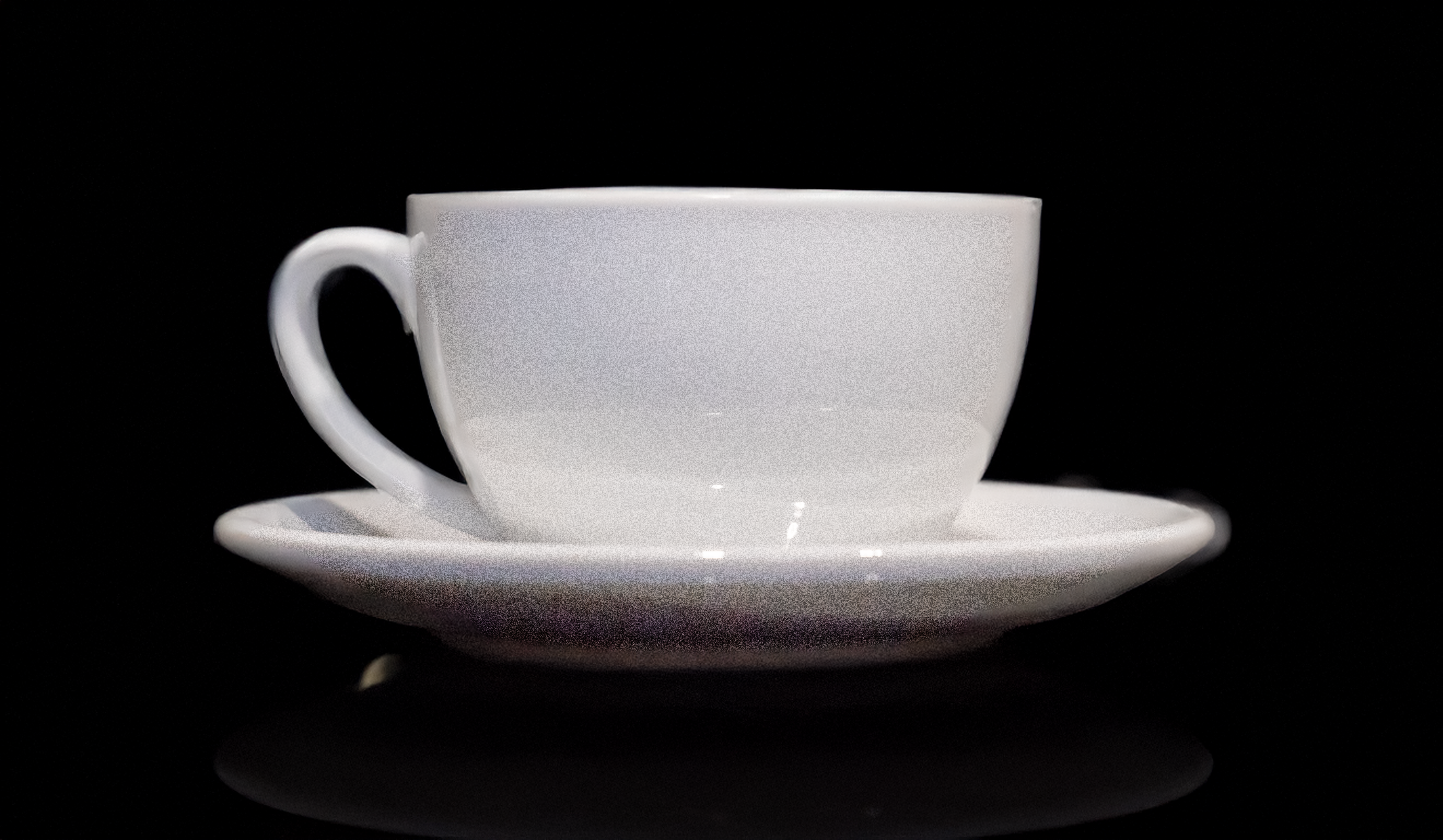 Mietgeschirr Cappuccinotasse inkl. Untertasse Mietgeschirr Cappuccinotasse inkl. Untertasse