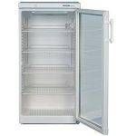 Flaschenkühlschrank 230l, Glastür ( Hülle )
