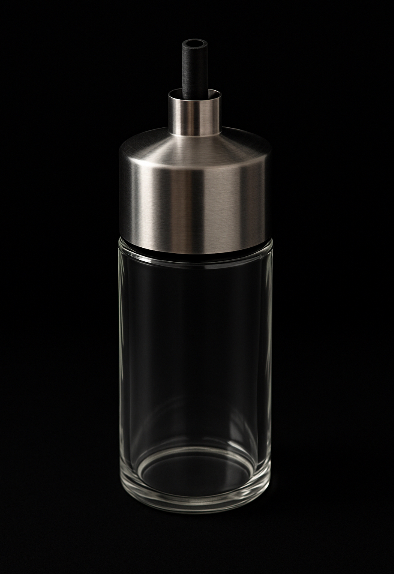 Mietgeschirr Milchgießer, Glas 80 ml