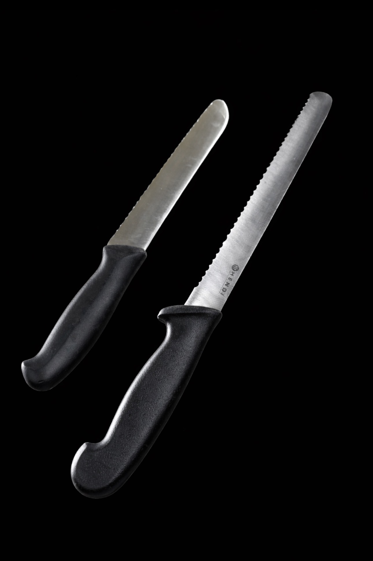 Mietbesteck Brotmesser