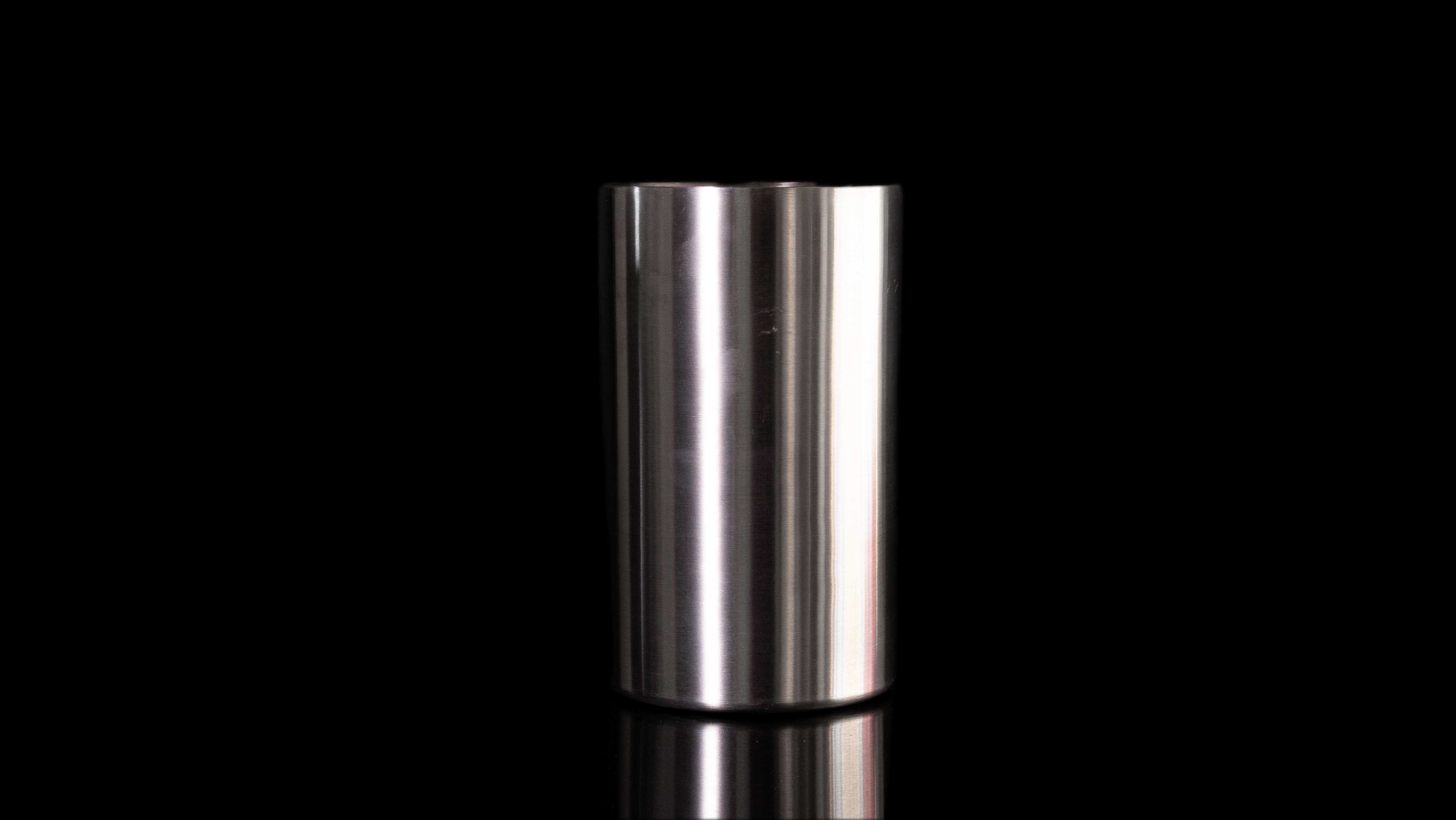 Flaschenkühler Edelstahl 1,9l