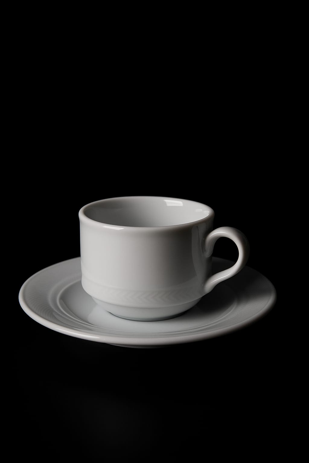 Mietgeschirr Exclusiv Tasse inkl. Untertasse Mietgeschirr Exclusiv Tasse inkl. Untertasse