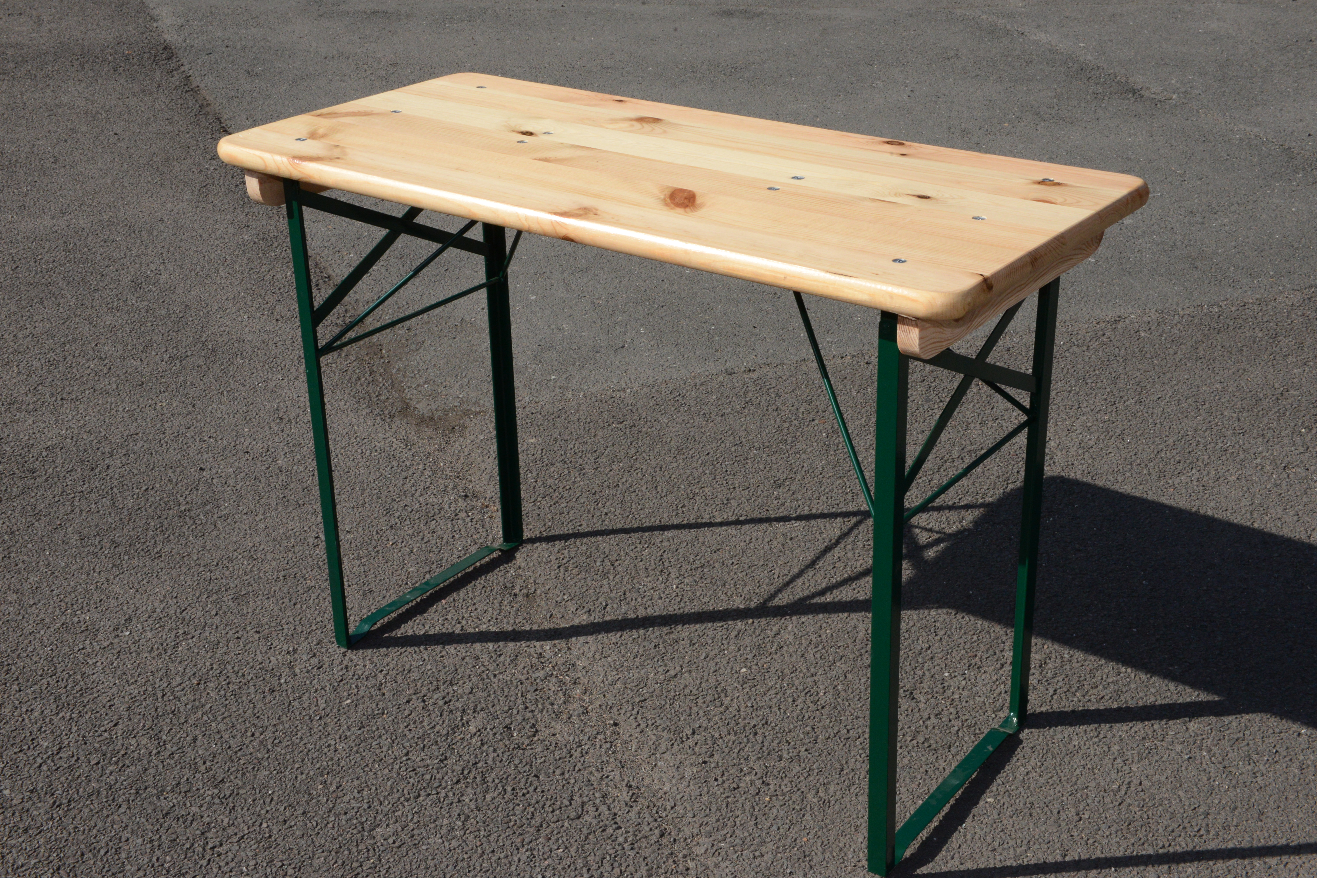 Bierzelttisch Mini 110cm 